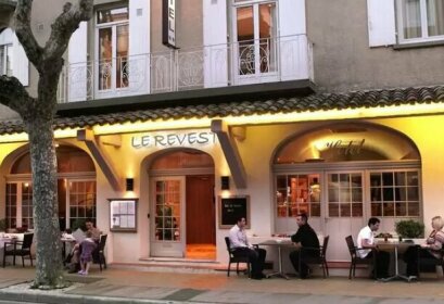 Hotel Le Revest