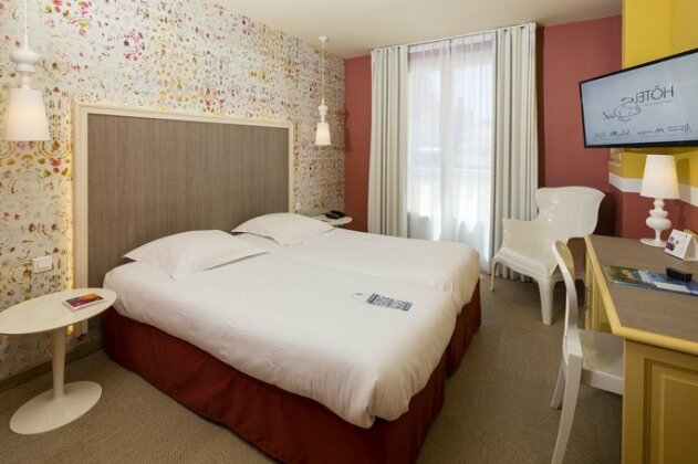 Hotel Matisse Sure Hotel Collection by Best Western - Photo2