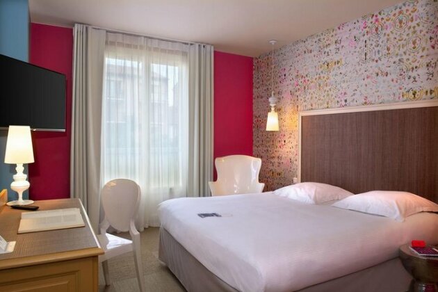 Hotel Matisse Sure Hotel Collection by Best Western - Photo3
