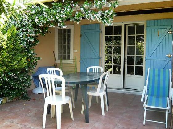 Interhome - Hameau les Pastels - Photo2