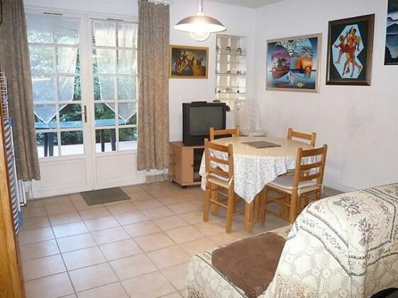 Interhome - Hameau les Pastels - Photo4