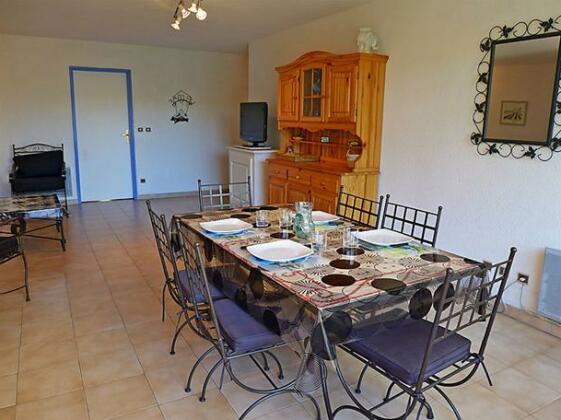 Interhome - Le Nausicaa Sainte-Maxime - Photo2