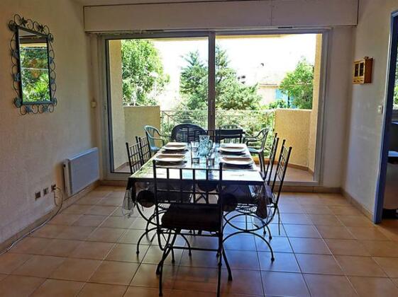 Interhome - Le Nausicaa Sainte-Maxime - Photo3