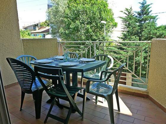 Interhome - Le Nausicaa Sainte-Maxime - Photo5