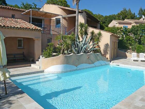 Interhome - Le Petit Rouveau - Photo2