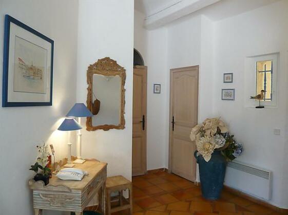 Interhome - Le Petit Rouveau - Photo3