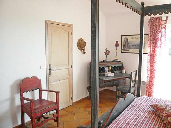 Interhome - Le Petit Rouveau - Photo5