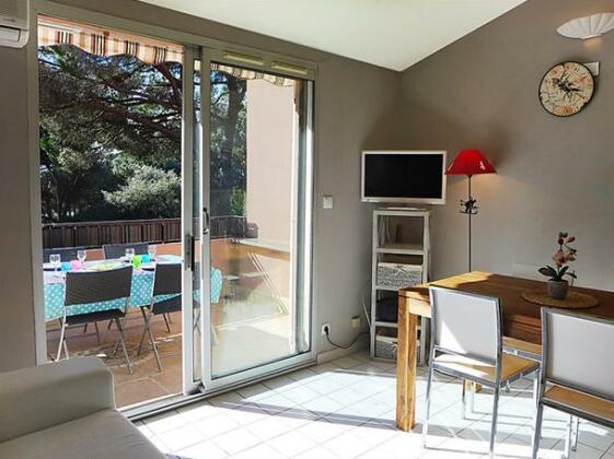 Interhome - LE THALASSA 1 - Photo2