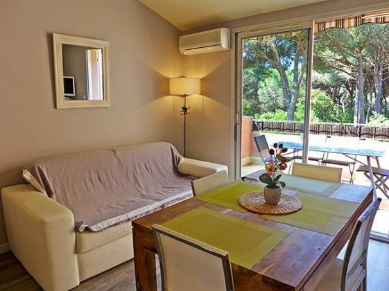Interhome - LE THALASSA 1 - Photo3