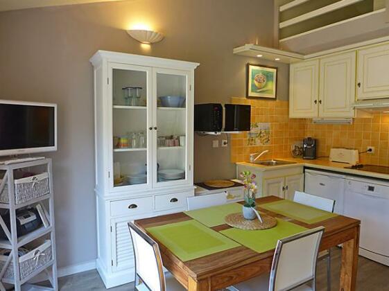 Interhome - LE THALASSA 1 - Photo5