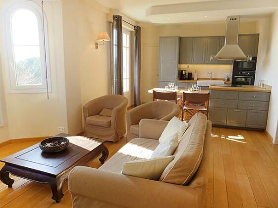 Interhome - Les Sirenes - Photo2