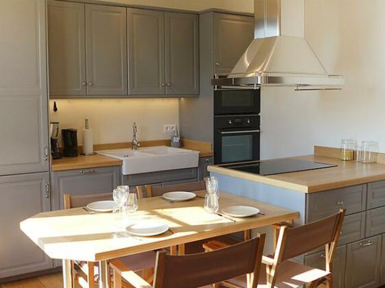 Interhome - Les Sirenes - Photo3