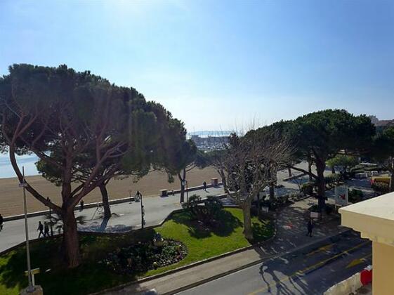 Interhome - Les Sirenes - Photo4