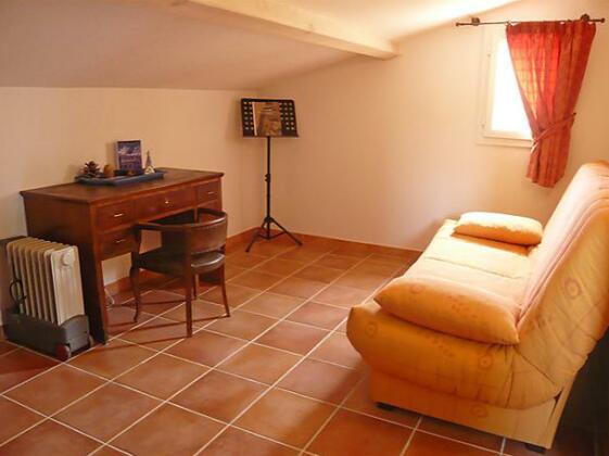 Interhome - Parc de vieil Castel - Photo3