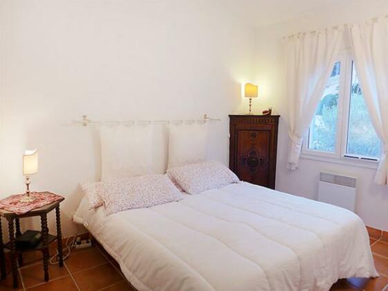Interhome - Parc de vieil Castel - Photo4
