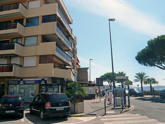 Interhome - Residence Azur - Photo2