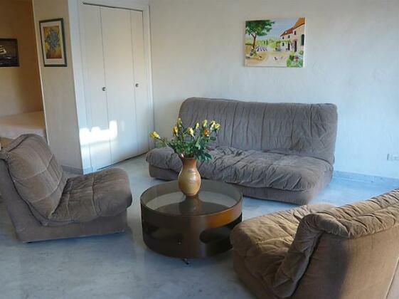 Interhome - Residence Azur - Photo3