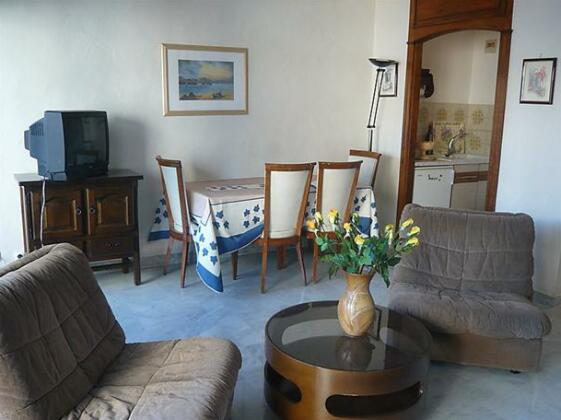 Interhome - Residence Azur - Photo4