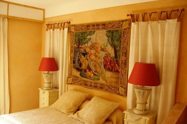 Le Bastidon Saint-Michel - Photo5