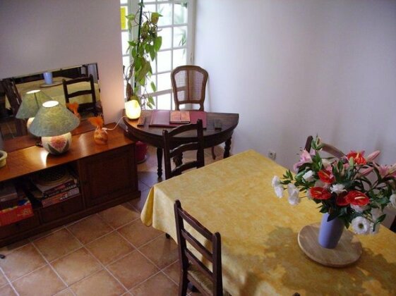 Le Clocher Sainte-Maxime - Photo3