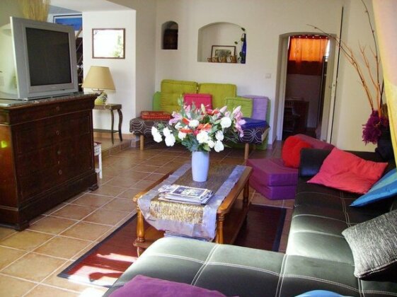 Le Clocher Sainte-Maxime - Photo4