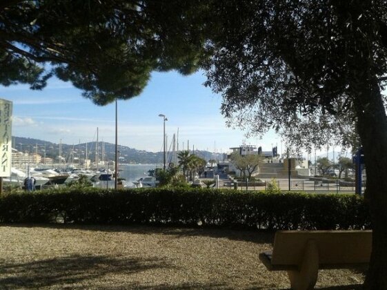 Le Clocher Sainte-Maxime - Photo5