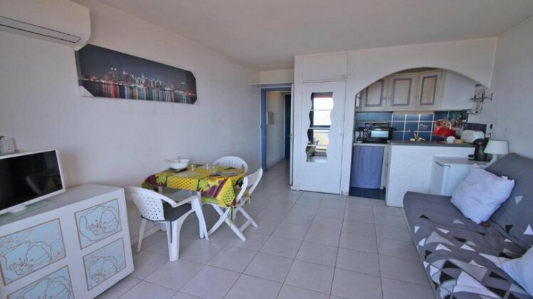 Le Grand Large Sainte-Maxime - Photo2