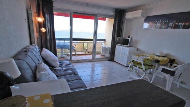 Le Grand Large Sainte-Maxime - Photo5
