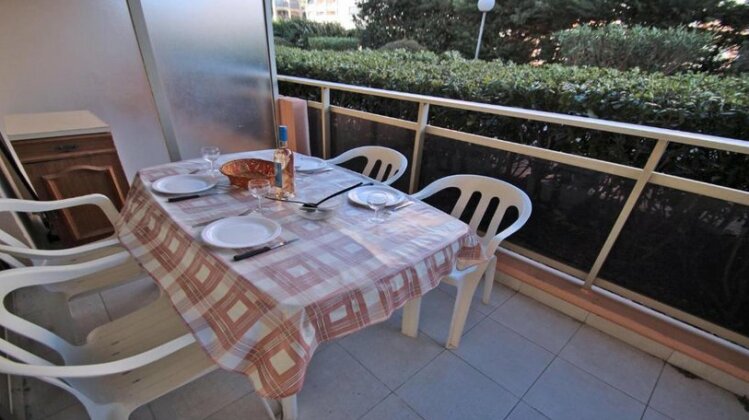 Le Riviera Sainte-Maxime - Photo3