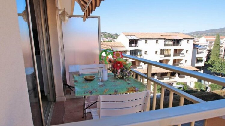 Le Riviera Sainte-Maxime - Photo4