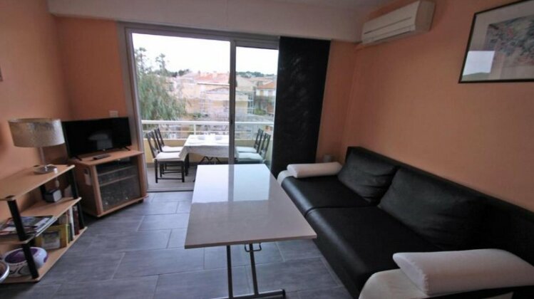 Le Trident Sainte-Maxime - Photo2