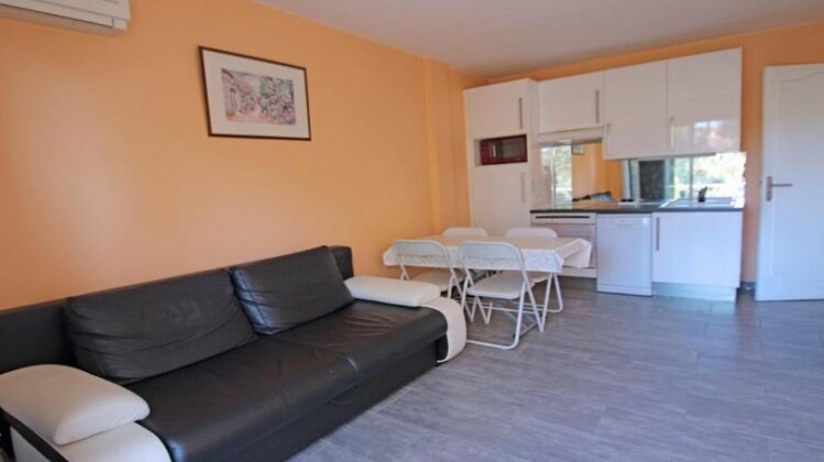 Le Trident Sainte-Maxime - Photo3