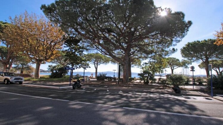 Le Trident Sainte-Maxime - Photo4