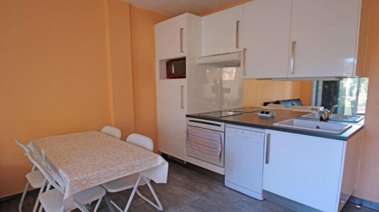Le Trident Sainte-Maxime - Photo5