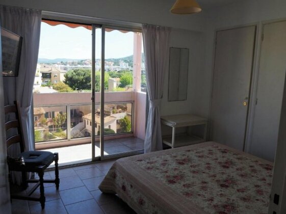 Les alizes Sainte-Maxime - Photo5