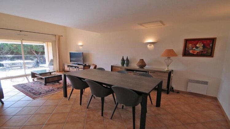 Les Pins Bleus Sainte-Maxime - Photo5