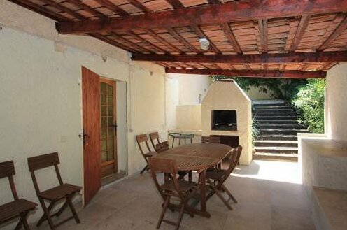 L'Olivier Sainte-Maxime - Photo2