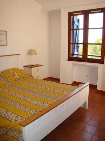 Maison Bleue Sainte-Maxime - Photo2