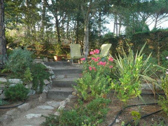 Maison Bleue Sainte-Maxime - Photo3