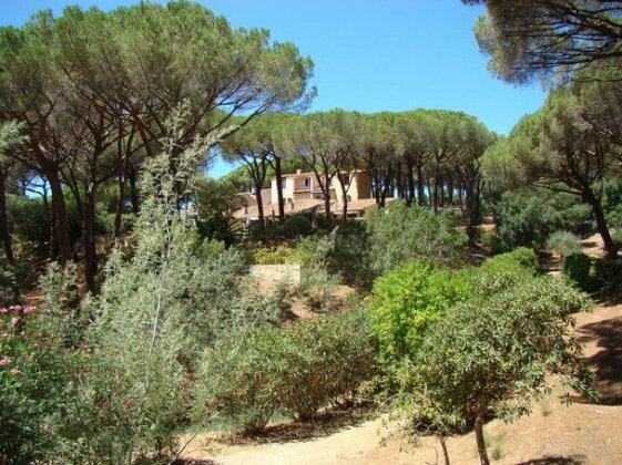 Maison Bleue Sainte-Maxime - Photo4