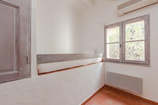 Mazet clim vue St Tropez - Photo2