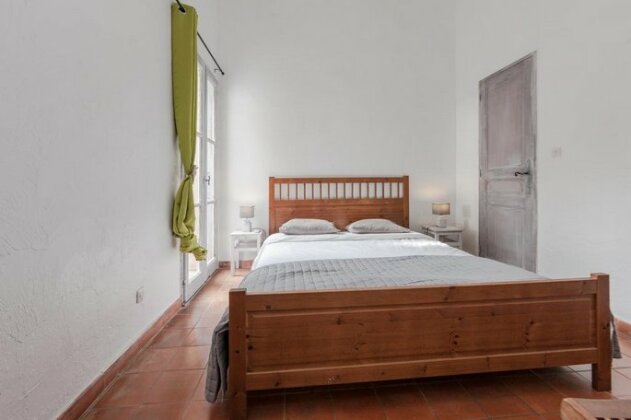 Mazet clim vue St Tropez - Photo3