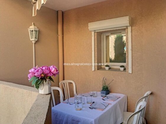 Posidonie - Photo5