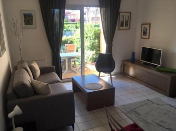 Residence Thalassa Sainte-Maxime - Photo2