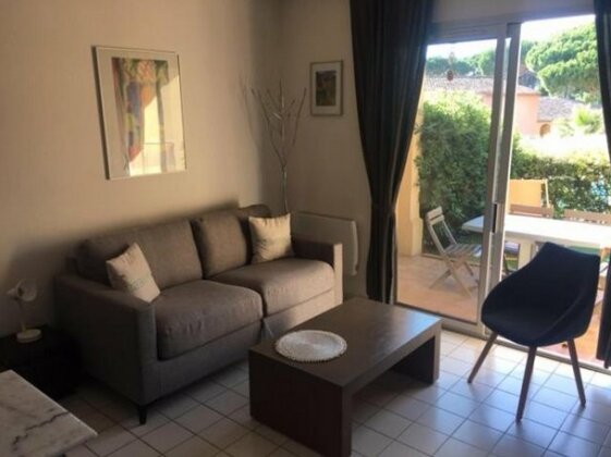 Residence Thalassa Sainte-Maxime - Photo3
