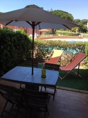 Residence Thalassa Sainte-Maxime - Photo4