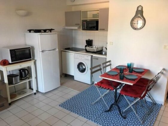 Residence Thalassa Sainte-Maxime - Photo5