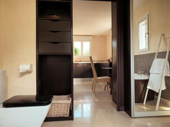 Studio Seaview - Photo5