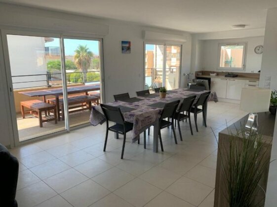 T6 Le Baia - Photo4