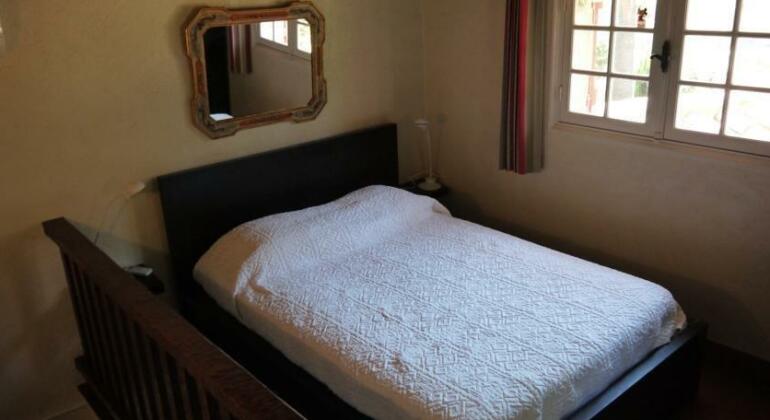 Villa Aurelia Sainte-Maxime - Photo3